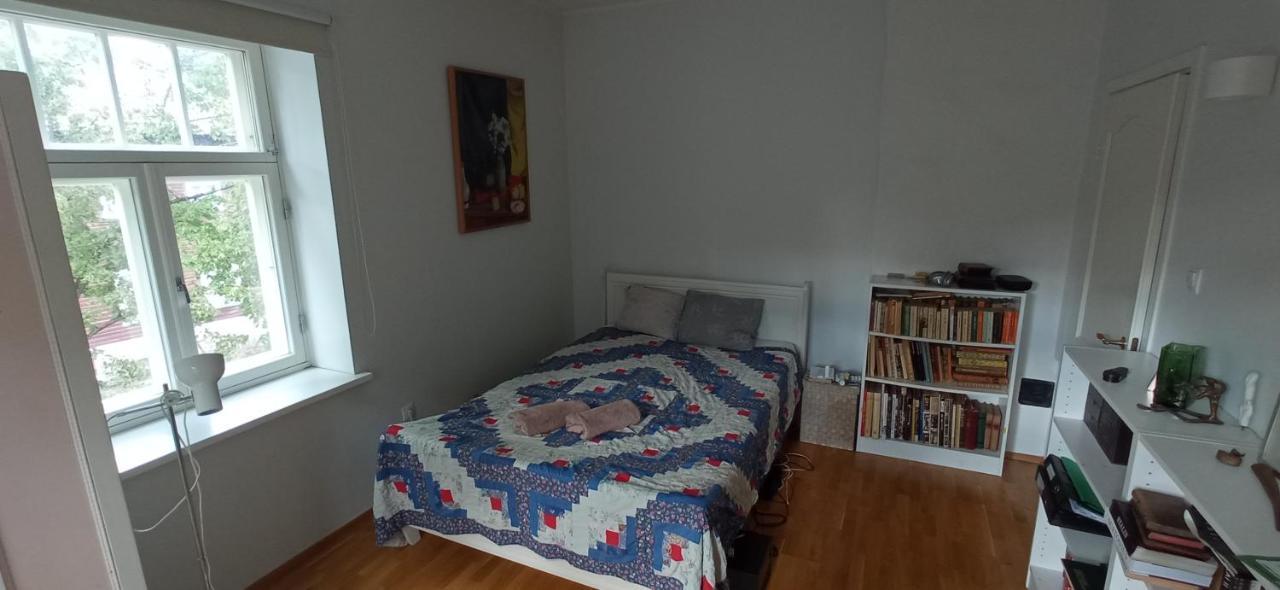 Herne Homestay Talin Exterior foto