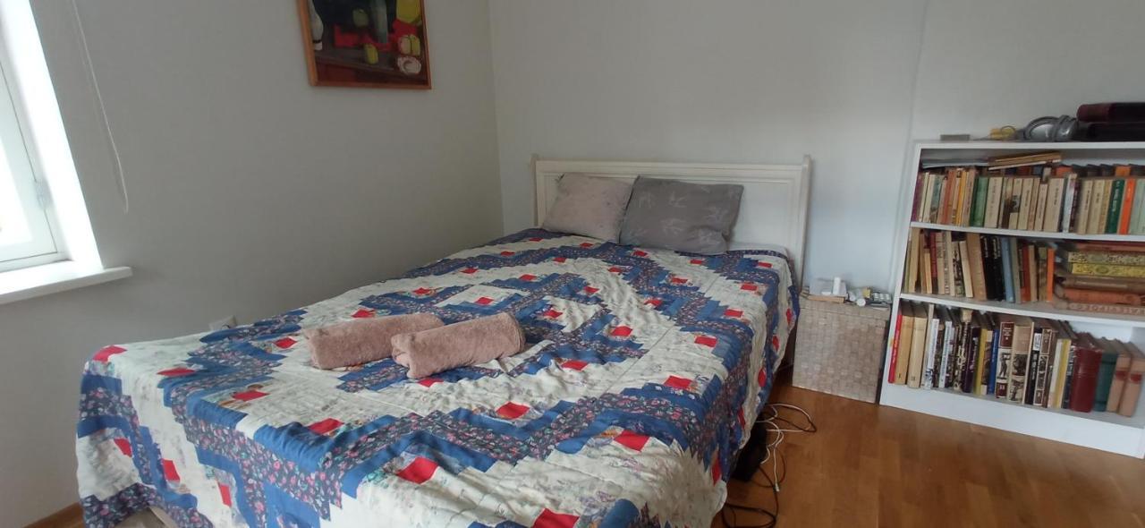 Herne Homestay Talin Exterior foto