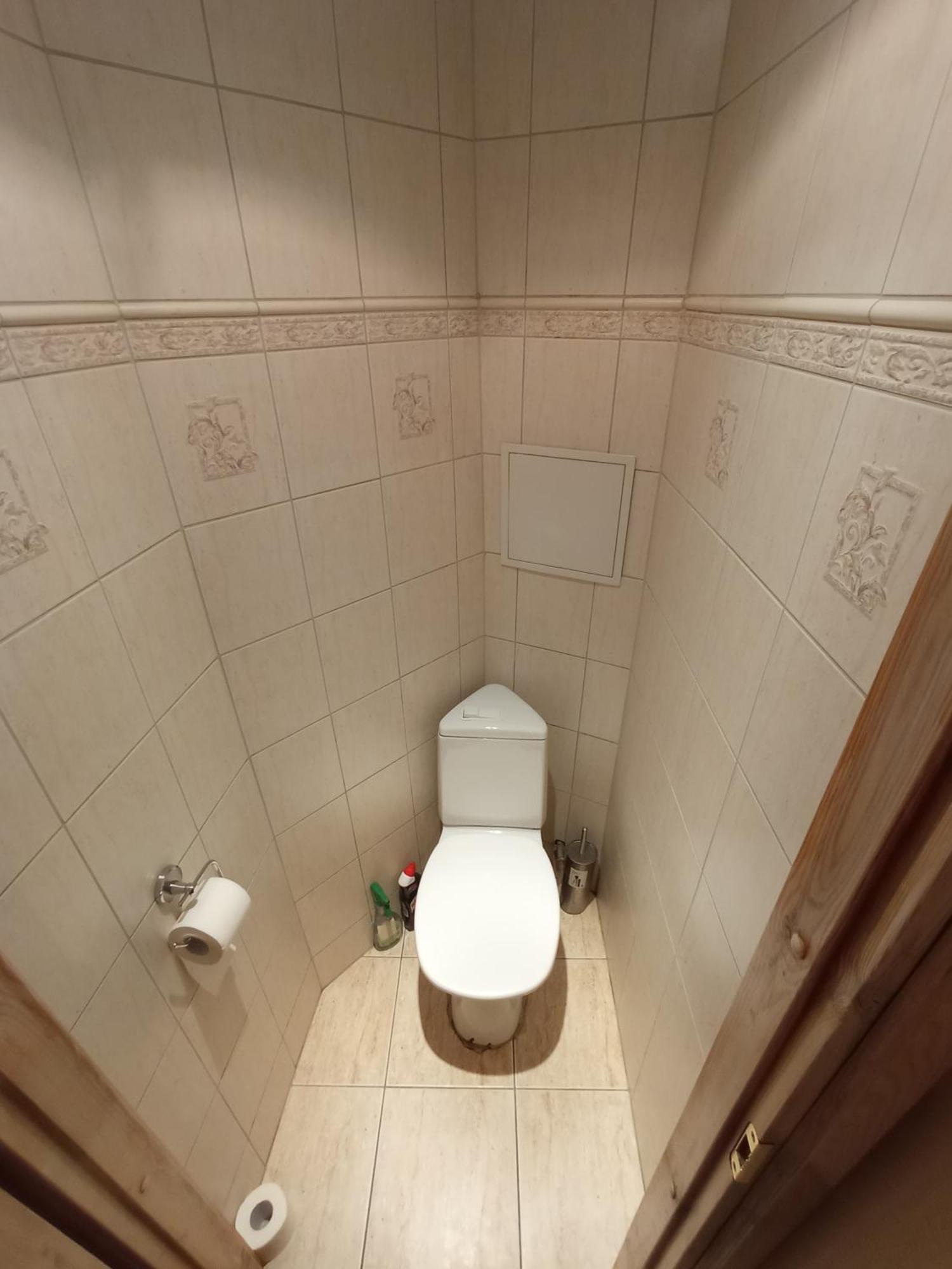 Herne Homestay Talin Exterior foto