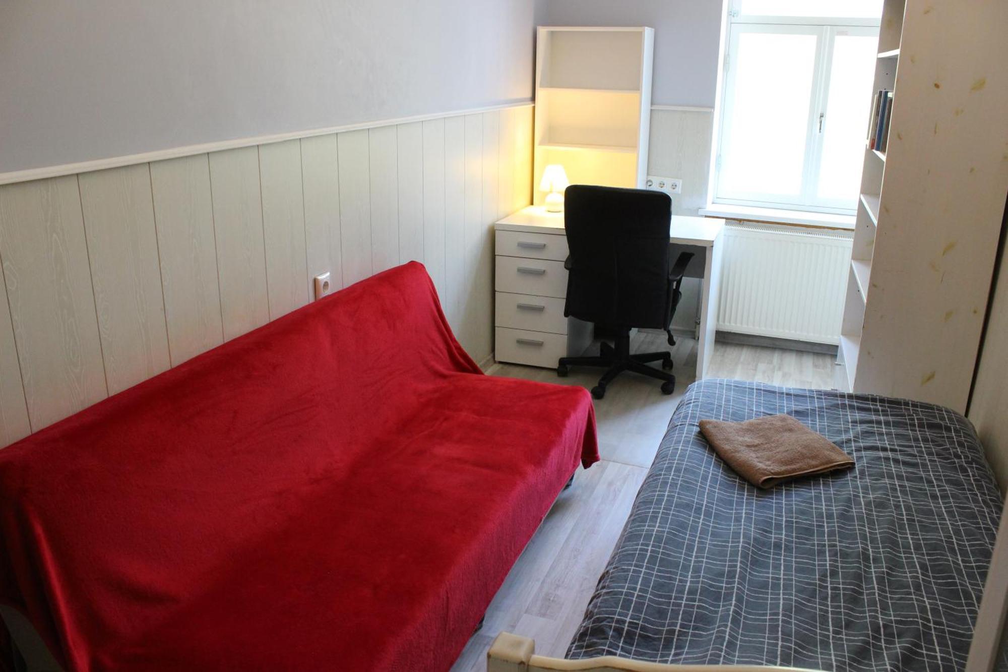Herne Homestay Talin Exterior foto