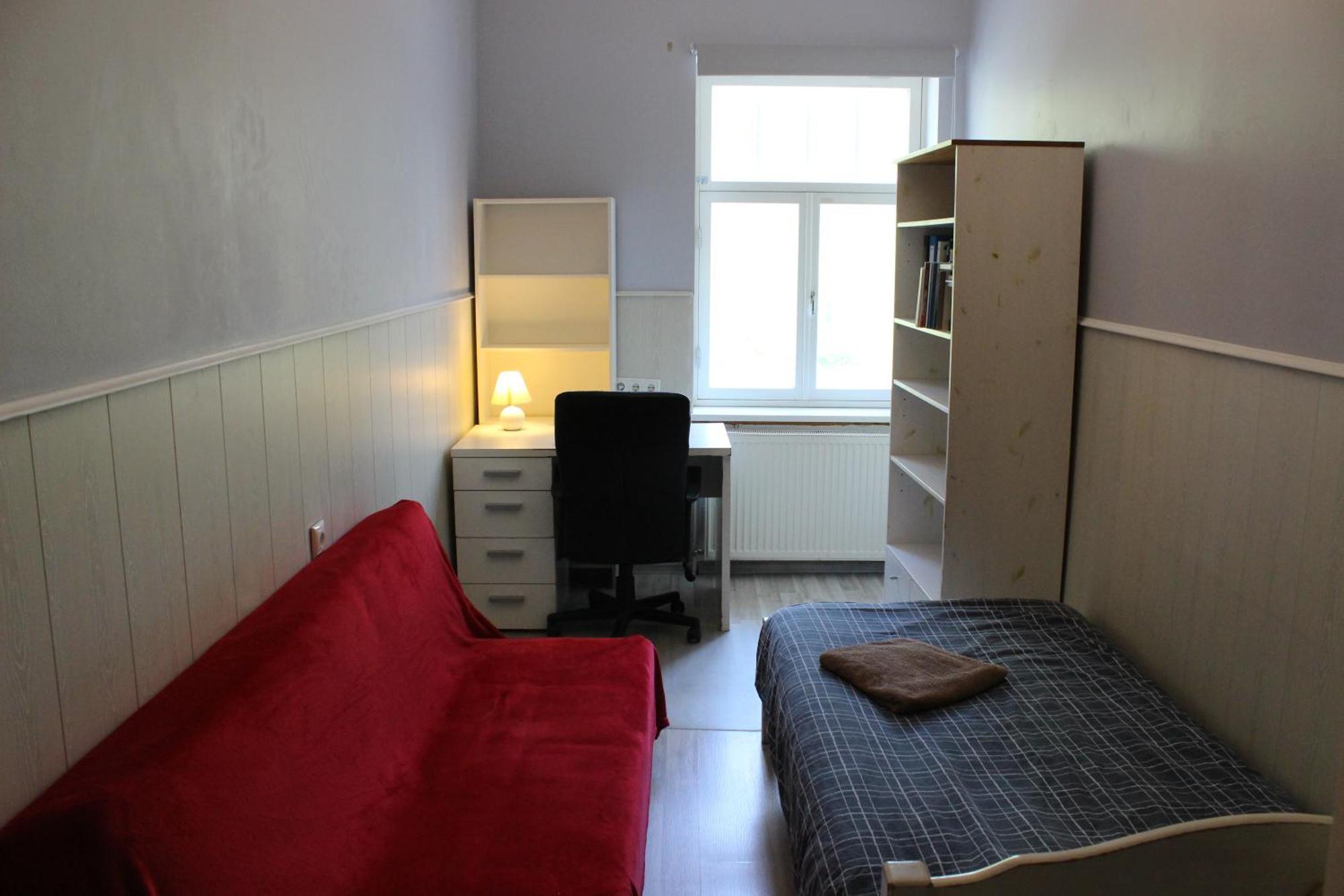 Herne Homestay Talin Exterior foto