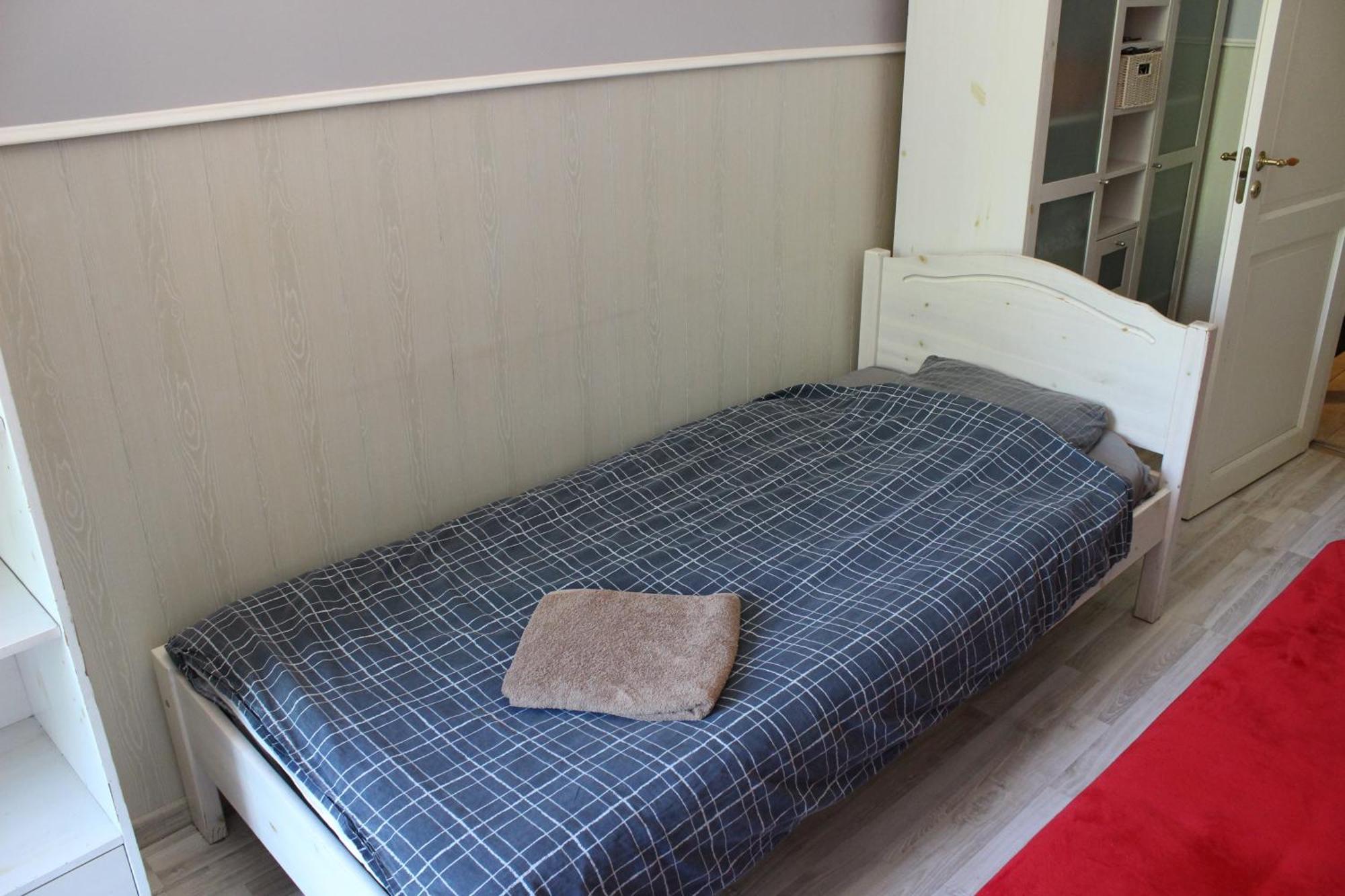 Herne Homestay Talin Exterior foto