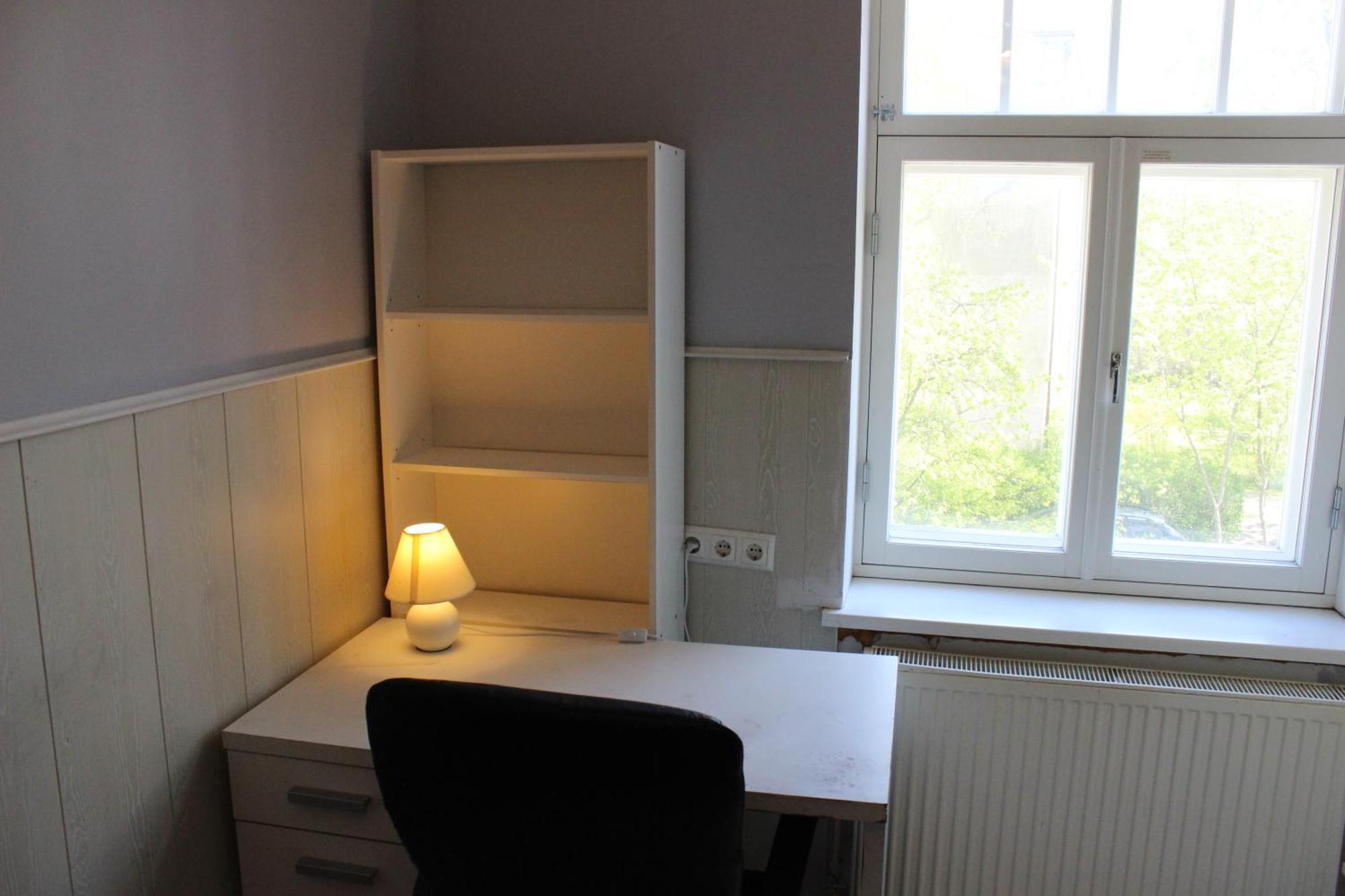 Herne Homestay Talin Exterior foto
