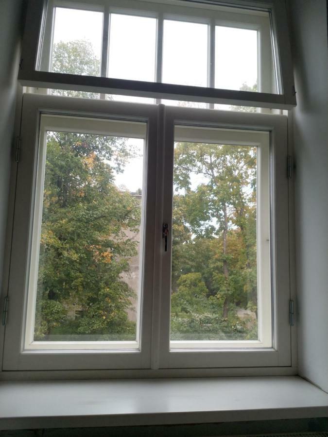 Herne Homestay Talin Exterior foto